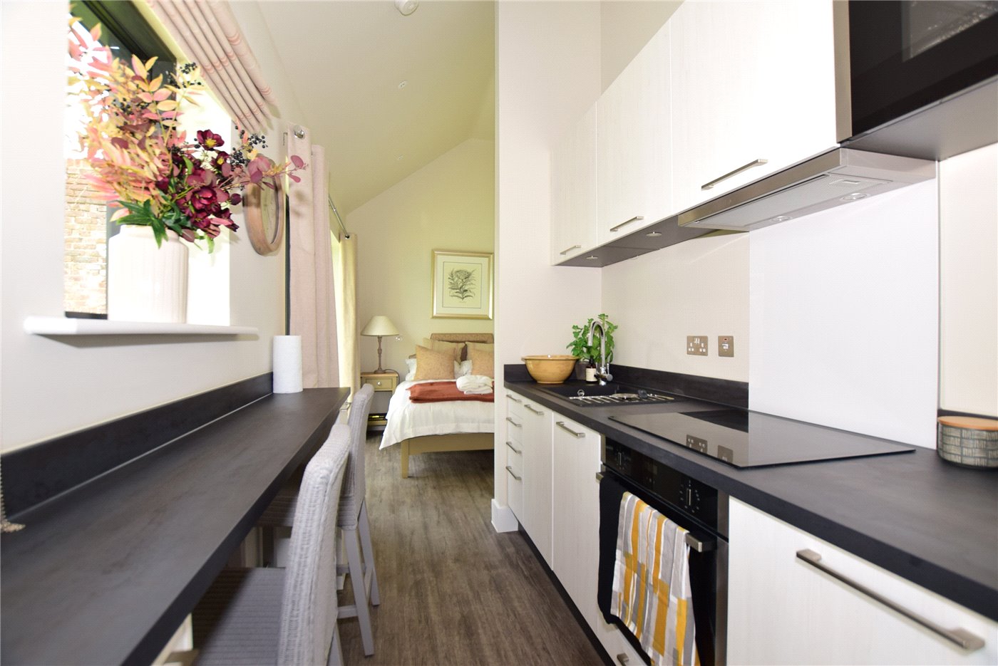 Guest Suite